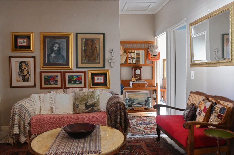 2 Bedroom Property for Sale in Strand South Western Cape